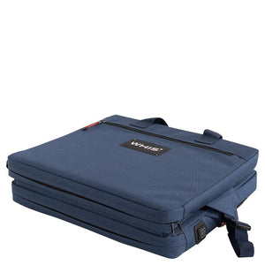 Coussin d'assise chauffant WHIS 900D rangement