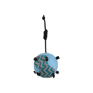 Ballon à friandises BR Carrot Ball blue
