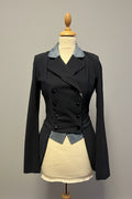 Image for Mini-Frack Lamantia Couture Damen SoftShell leicht und lackiert