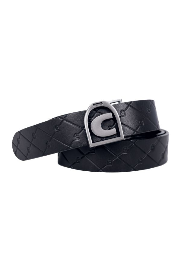 Ceinture en cuir Cavallo Cavaltale