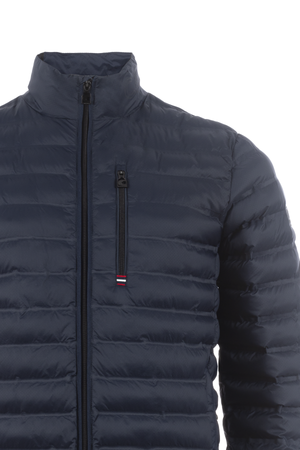 Καπιτονέ μπουφάν για άνδρες CAVAL HOLLOW JACKET de Cavallo