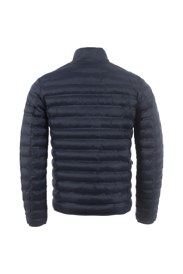 Blouson matelassé pour homme CAVAL HOLLOW JACKET de Cavallo