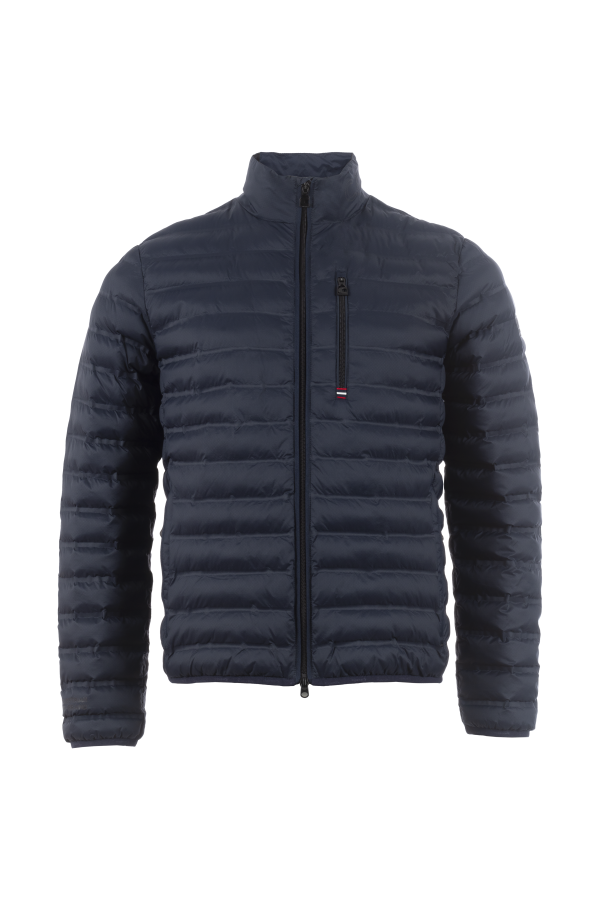 Blouson matelassé pour homme CAVAL HOLLOW JACKET de Cavallo