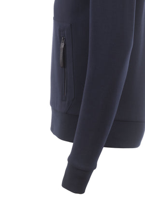 Herren-Kapuzenpullover CAVALSWEAT – Cavallo