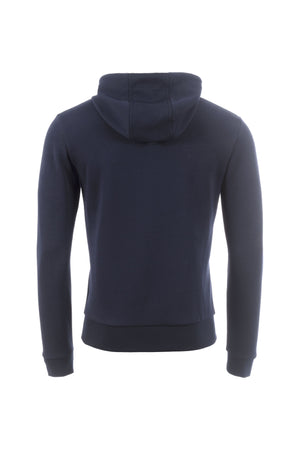 Herren-Kapuzenpullover CAVALSWEAT – Cavallo