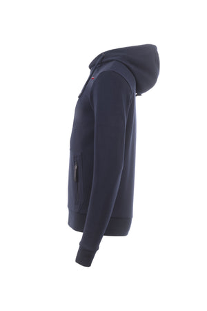 Herren-Kapuzenpullover CAVALSWEAT – Cavallo