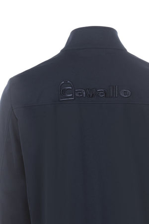 Kurtka Softshell męska CAVALFLEX Cavallo