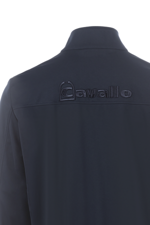 Kurtka Softshell męska CAVALFLEX Cavallo