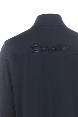 Herren-Softshelljacke CAVALFLEX JACKET – Cavallo