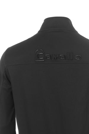 Herren-Softshelljacke CAVALFLEX JACKET – Cavallo