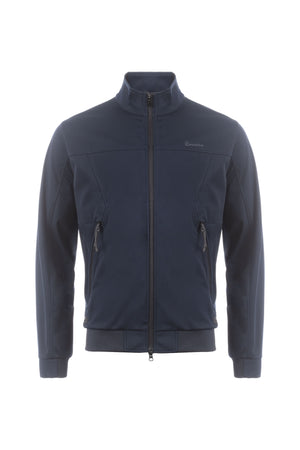 Férfi Softshell Dzseki CAVALFLEX JACKET – Cavallo