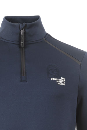 Felpa Tecnica Uomo CAVALMONTY – Cavallo