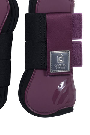 Cavallo Gamaschen CAVALHOLDA
