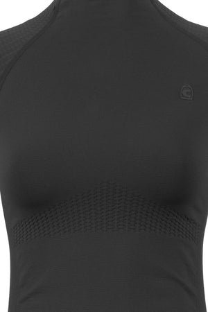 Damen-Technik-Unterziehpullover CAVALEMICA - Cavallo