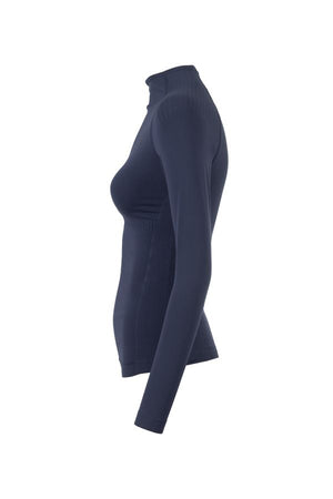 Techniczny golf damski CAVALEMICA - Cavallo