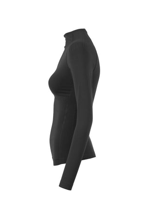 Damen-Technik-Unterziehpullover CAVALEMICA - Cavallo