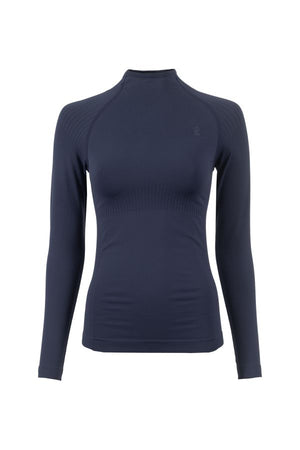 Damen-Technik-Unterziehpullover CAVALEMICA - Cavallo