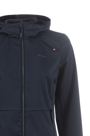 Damen-Softshelljacke CAVALFLEX JACKET – Cavallo