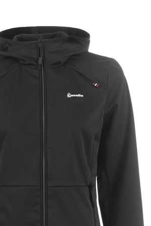 Damen-Softshelljacke CAVALFLEX JACKET – Cavallo