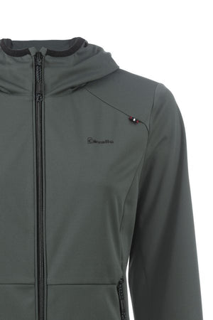 Damen-Softshelljacke CAVALFLEX JACKET – Cavallo