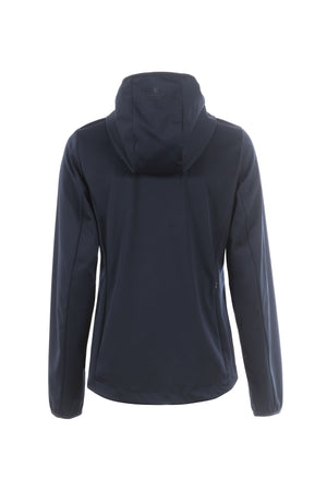 Damen-Softshelljacke CAVALFLEX JACKET – Cavallo