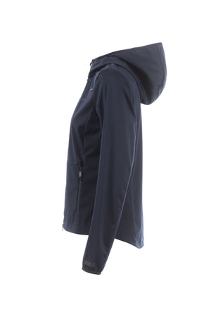 Damen-Softshelljacke CAVALFLEX JACKET – Cavallo