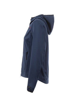Damen-Softshelljacke CAVALFLEX JACKET – Cavallo