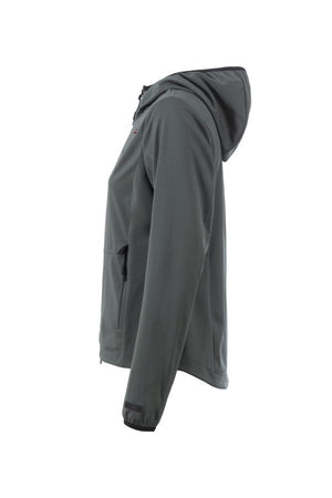 Damen-Softshelljacke CAVALFLEX JACKET – Cavallo