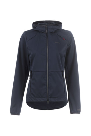 Casaco Softshell Mulher CAVALFLEX JACKET – Cavallo