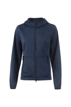 Damen-Softshelljacke CAVALFLEX JACKET – Cavallo