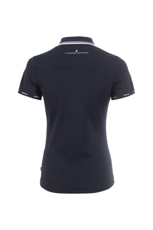 Damen Technisches Polo CAVALPIQUE POLO Cavallo
