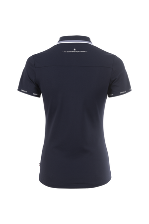 Damen Technisches Polo CAVALPIQUE POLO Cavallo