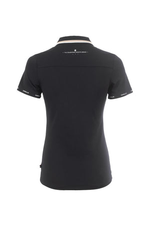 Damen Technisches Polo CAVALPIQUE POLO Cavallo