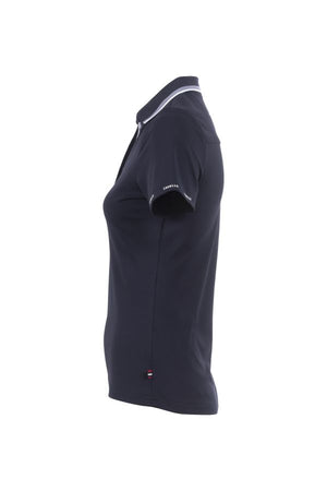 Damen Technisches Polo CAVALPIQUE POLO Cavallo