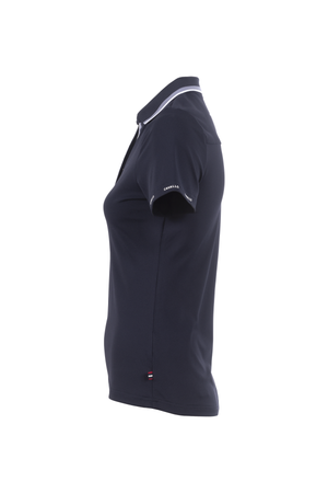 Damen Technisches Polo CAVALPIQUE POLO Cavallo