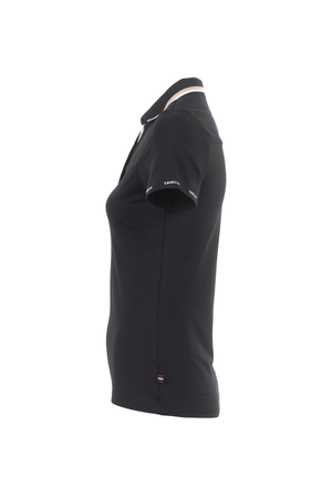 Damen Technisches Polo CAVALPIQUE POLO Cavallo