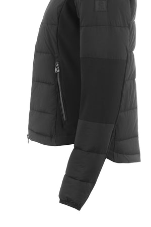 Υβριδικό Μπουφάν Γυναικείο CAVALHYBRID JACKET – Cavallo