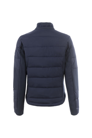 Υβριδικό Μπουφάν Γυναικείο CAVALHYBRID JACKET – Cavallo