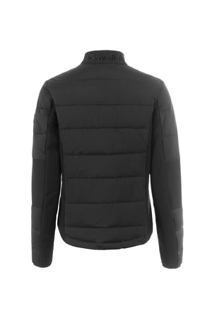 Υβριδικό Μπουφάν Γυναικείο CAVALHYBRID JACKET – Cavallo