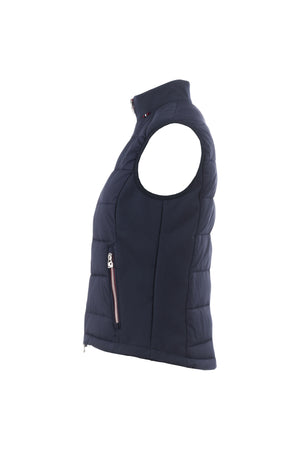 Gilet Senza Maniche Donna CAVALHYBRID VEST – Cavallo