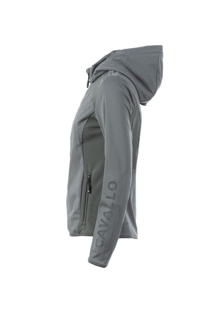 Giacca ibrida donna CAVALNIARA– Cavallo