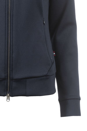 Bluza damska rozpinana z kapturem CAVALNOAMI – Cavallo