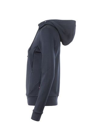 Bluza damska rozpinana z kapturem CAVALNOAMI – Cavallo