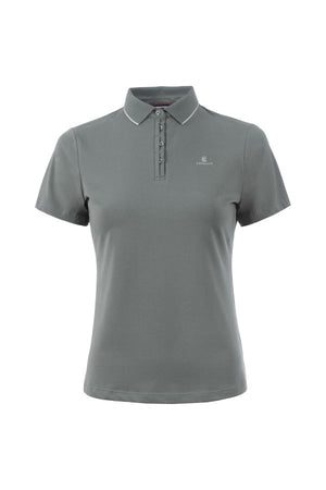 Polo cotone donna CAVALNEMA Cavallo