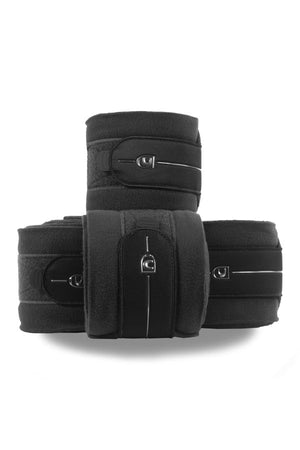 Polo bandages Cavallo CAVALJOLA