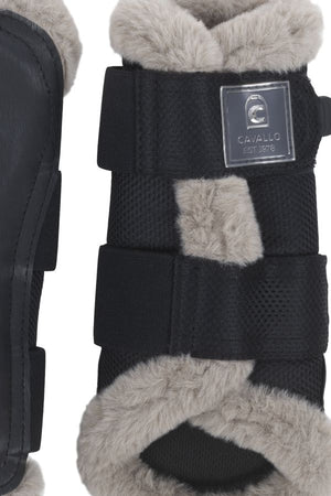 Parastinchi da lavoro Cavallo CAVALJOCA