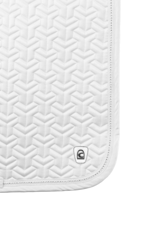 Cavallo Caval Cool Comfort Sattel Teppich