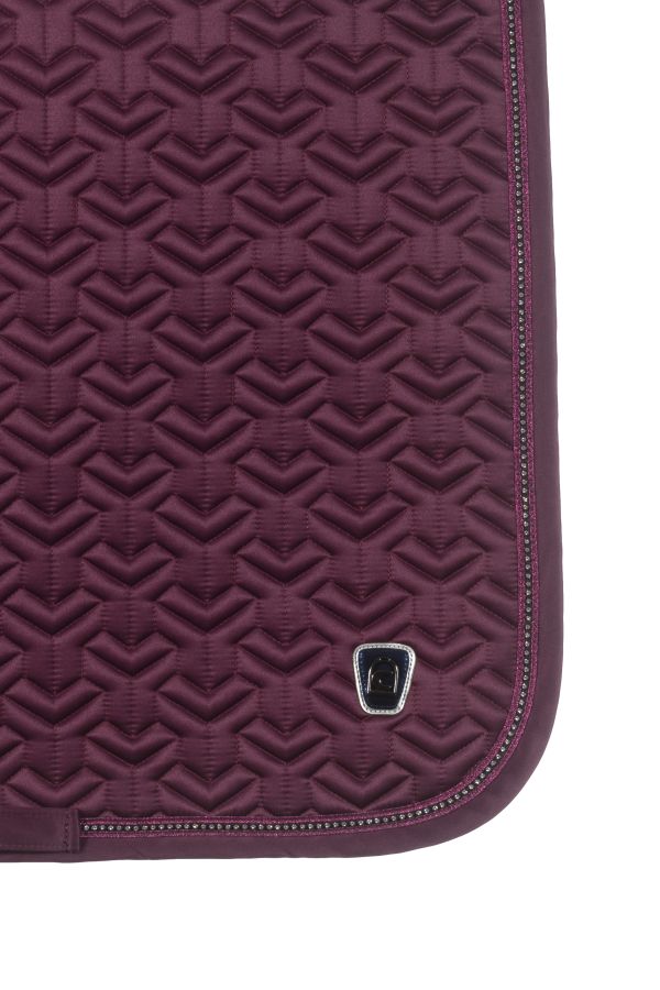 Tapis de selle Cavallo CAVAL COOL COMFORT