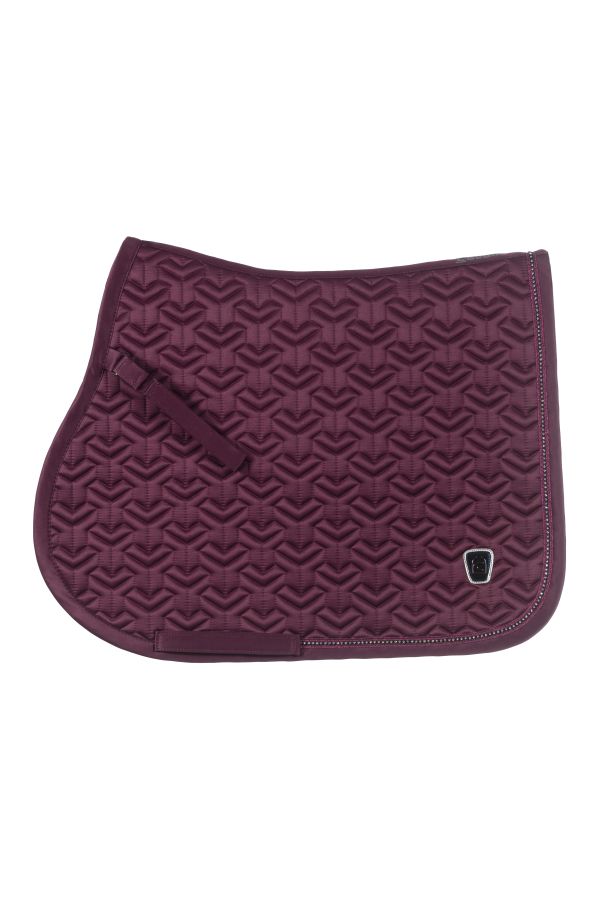 Cavallo Caval Cool Comfort Saddle alfombra