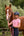 T-Shirt CAVALBELL von Cavallo